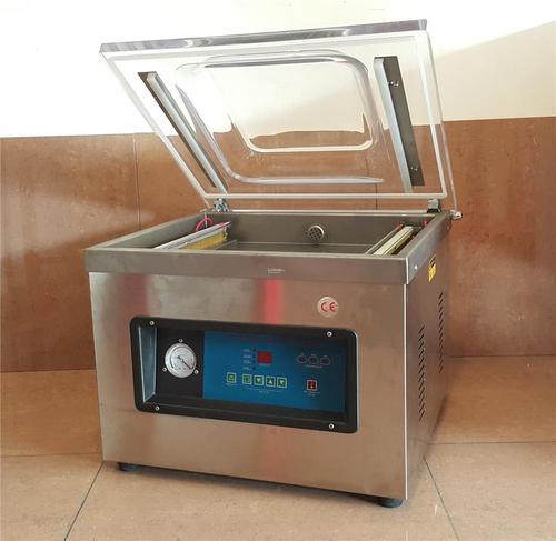 Vacuum Packaging Machine Manufacturers|Suppliers|Dealers in India